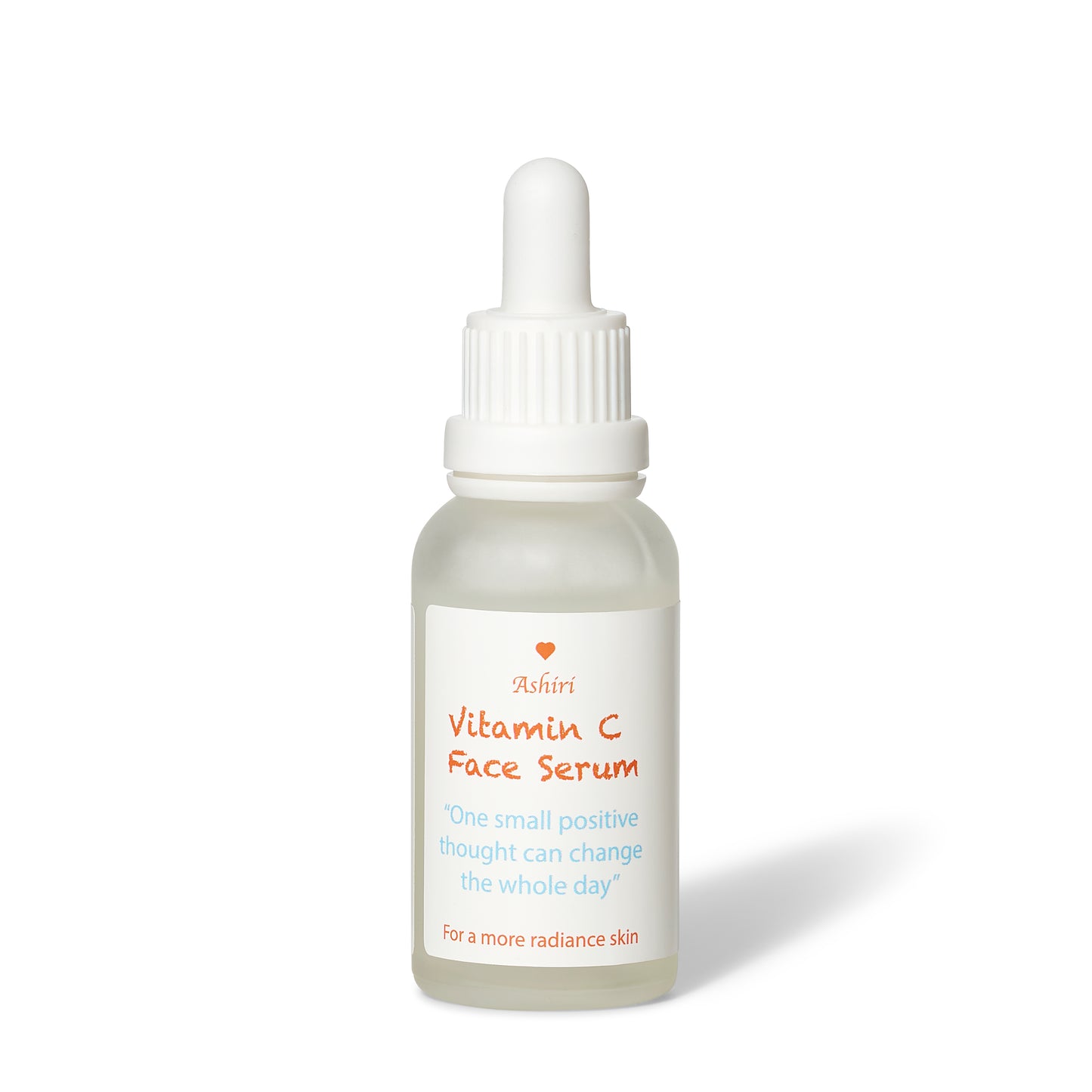 Ashiri Vitamin C Face Serum